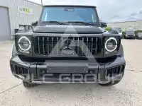 2024 Mercedes Benz G 63
