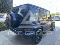 2024 Mercedes Benz G 63