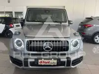 2024 Mercedes Benz G 63