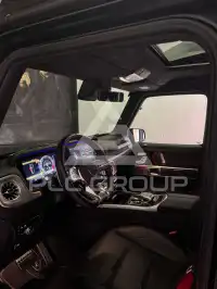 2024 Mercedes Benz G 63