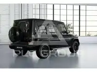 2024 Mercedes Benz G 63