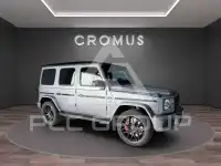 2024 Mercedes Benz G 63
