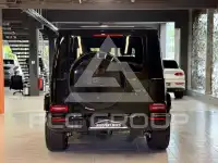 2024 Mercedes Benz G 63