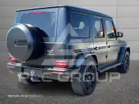 2024 Mercedes Benz G 63