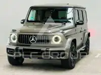 2024 Mercedes Benz G 63