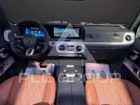 2024 Mercedes Benz G 63