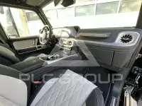 2024 Mercedes Benz G 63