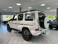 2024 Mercedes Benz G 63