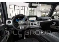 2024 Mercedes Benz G 63