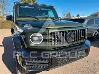 2024 Mercedes Benz G 63