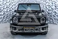 2024 Mercedes Benz G 63