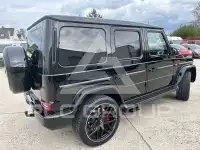 2024 Mercedes Benz G 63
