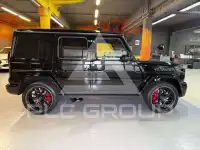 2024 Mercedes Benz G 63