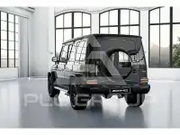 2024 Mercedes Benz G 63