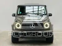 2024 Mercedes Benz G 63