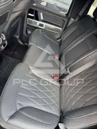 2024 Mercedes Benz G 63