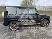 2024 Mercedes Benz G 63