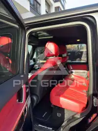2024 Mercedes Benz G 63