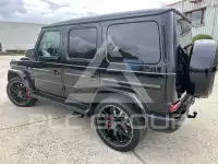 2024 Mercedes Benz G 63