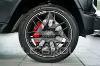 2024 Mercedes Benz G 63