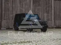 2024 Mercedes Benz G 63