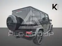 2024 Mercedes Benz G 63
