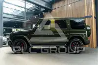 2024 Mercedes Benz G 63