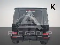 2024 Mercedes Benz G 63