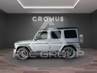 2024 Mercedes Benz G 63