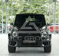 2024 Mercedes Benz G 63