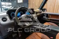 2024 Mercedes Benz G 63