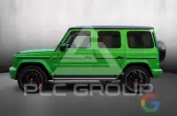 2024 Mercedes Benz G 63