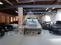 2024 Mercedes Benz G 63