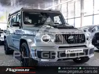2024 Mercedes Benz G 63