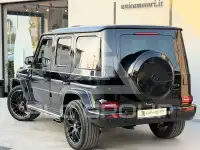 2024 Mercedes Benz G 63