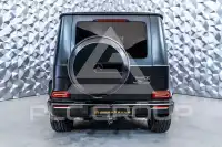 2024 Mercedes Benz G 63