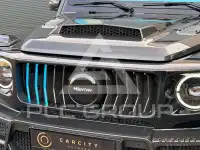 2024 Mercedes Benz G 63