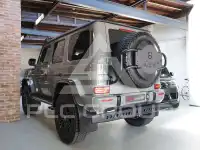 2024 Mercedes Benz G 63