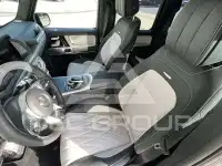 2024 Mercedes Benz G 63