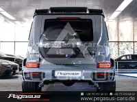 2024 Mercedes Benz G 63