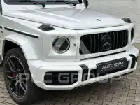 2024 Mercedes Benz G 63