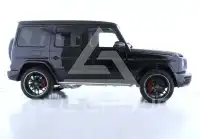 2024 Mercedes Benz G 63