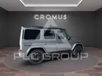 2024 Mercedes Benz G 63