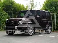 2024 Mercedes Benz G 63