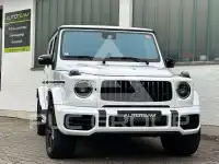 2024 Mercedes Benz G 63