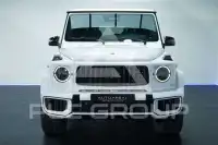 2024 Mercedes Benz G 63