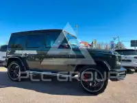 2024 Mercedes Benz G 63