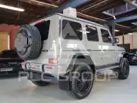 2024 Mercedes Benz G 63