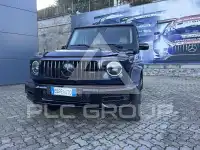2024 Mercedes Benz G 63