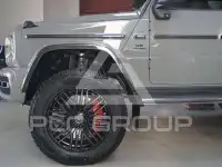 2024 Mercedes Benz G 63